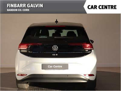 2023 Volkswagen ID.3