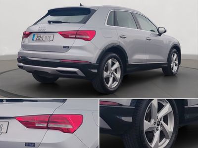2022 Audi Q3