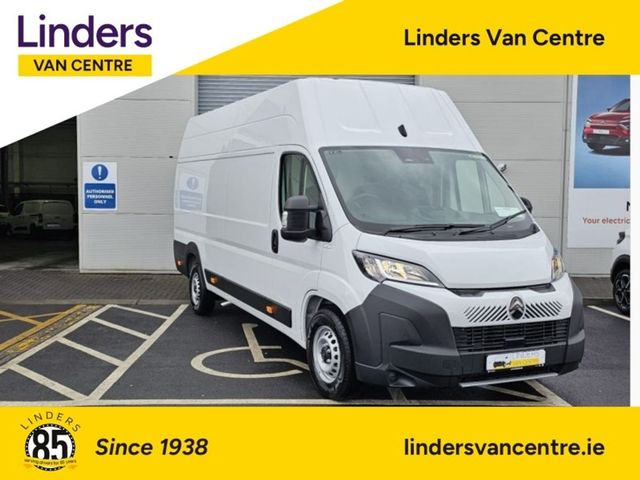 vehicle for sale from Linders Finglas Turvey Limited