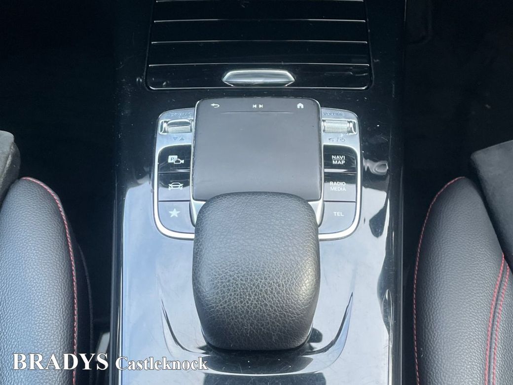 2019 Mercedes-Benz A Class