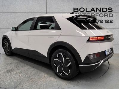 2023 Hyundai Ioniq 5