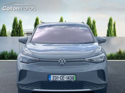 2023 Volkswagen ID.4