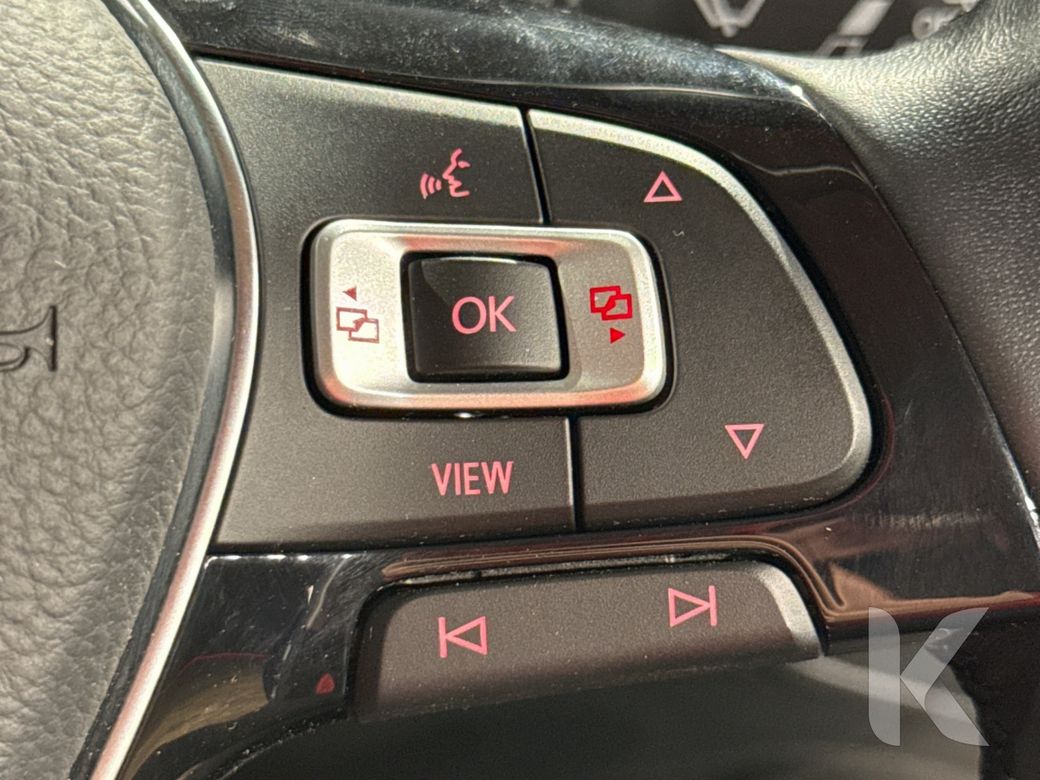 2022 Volkswagen Polo