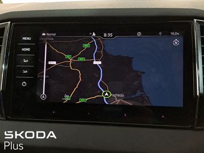 2023 Skoda Karoq