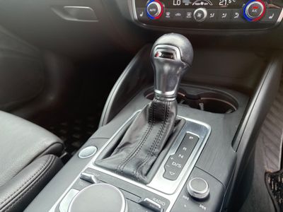 2017 Audi A3