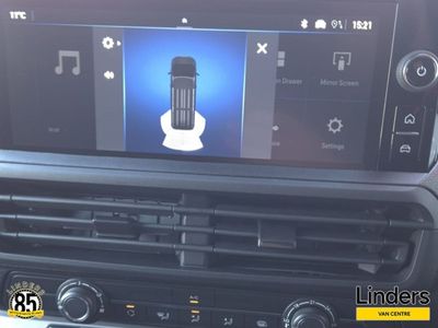 2025 Opel Vivaro