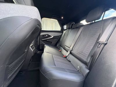 2025 Peugeot 3008