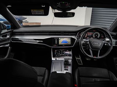 2021 Audi A7