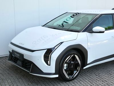 2026 Kia EV4