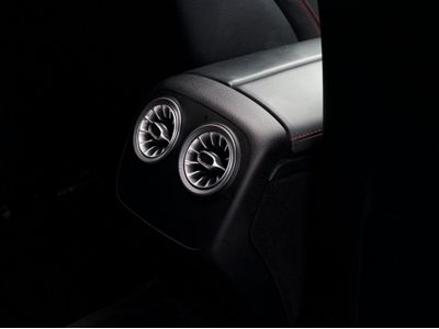 2020 Mercedes-Benz CLS Class