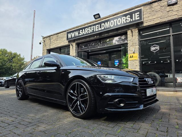 vehicle for sale from Sarsfield Motors