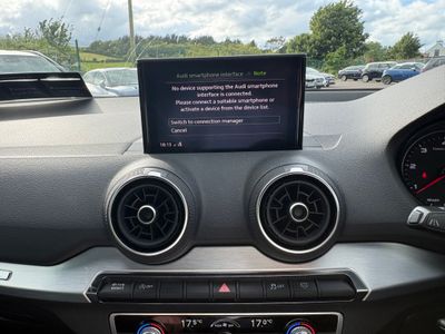 2016 Audi Q2