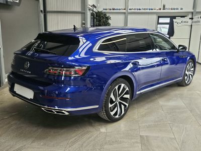 2022 Volkswagen Arteon