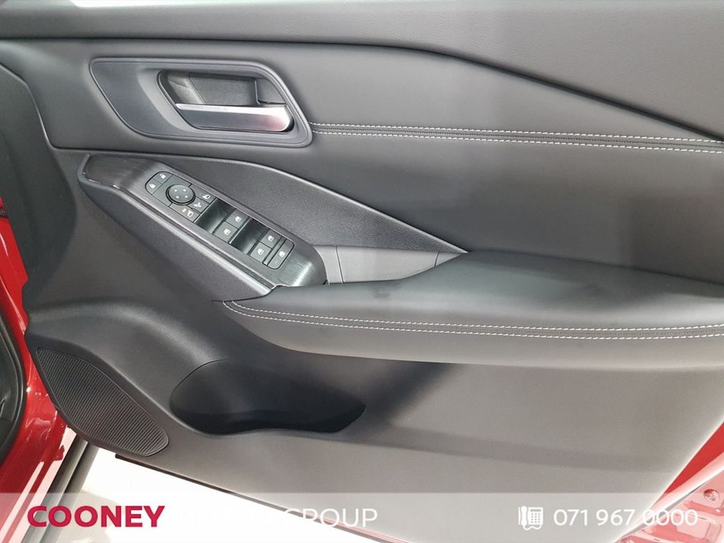 2023 Nissan Qashqai