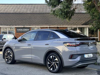 2023 Volkswagen ID.5