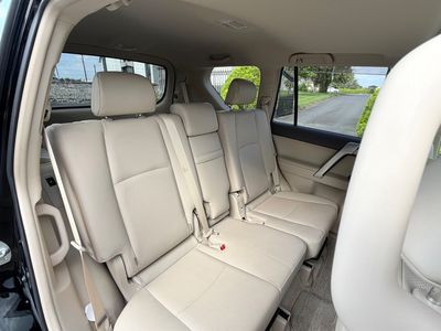 2023 Toyota Landcruiser