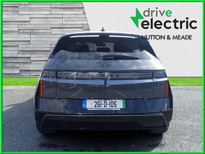 2026 Hyundai Ioniq 5
