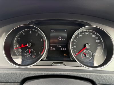 2014 Volkswagen Golf