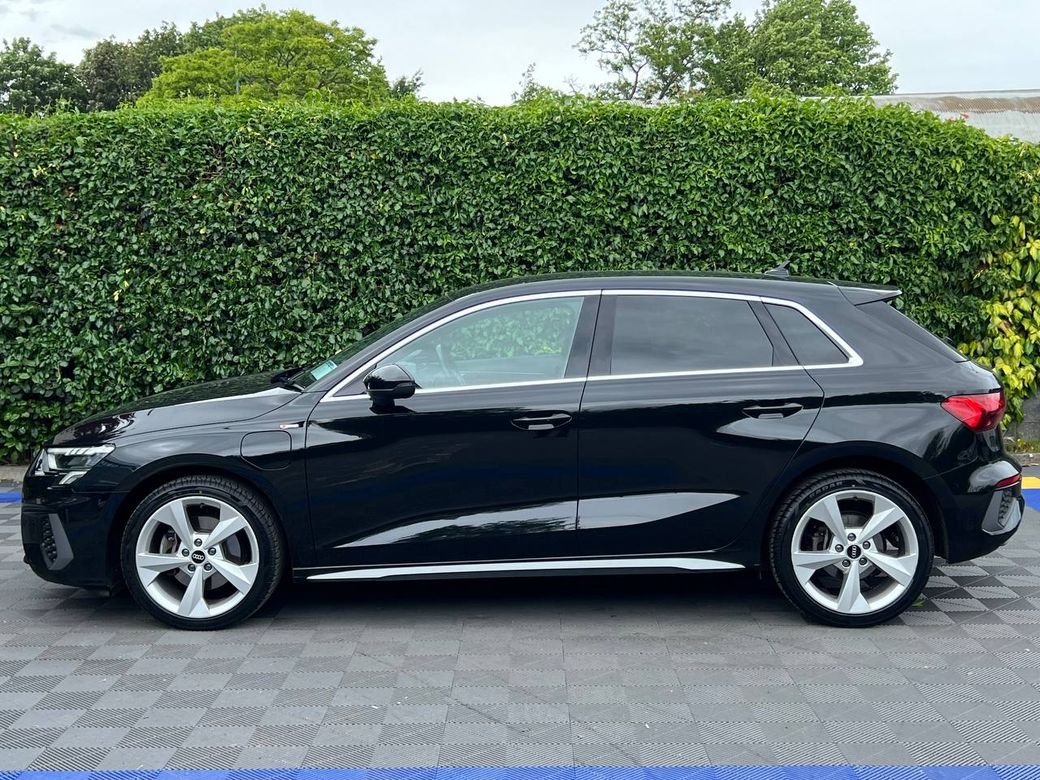 2023 Audi A3