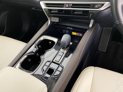 2024 Lexus RX450h+
