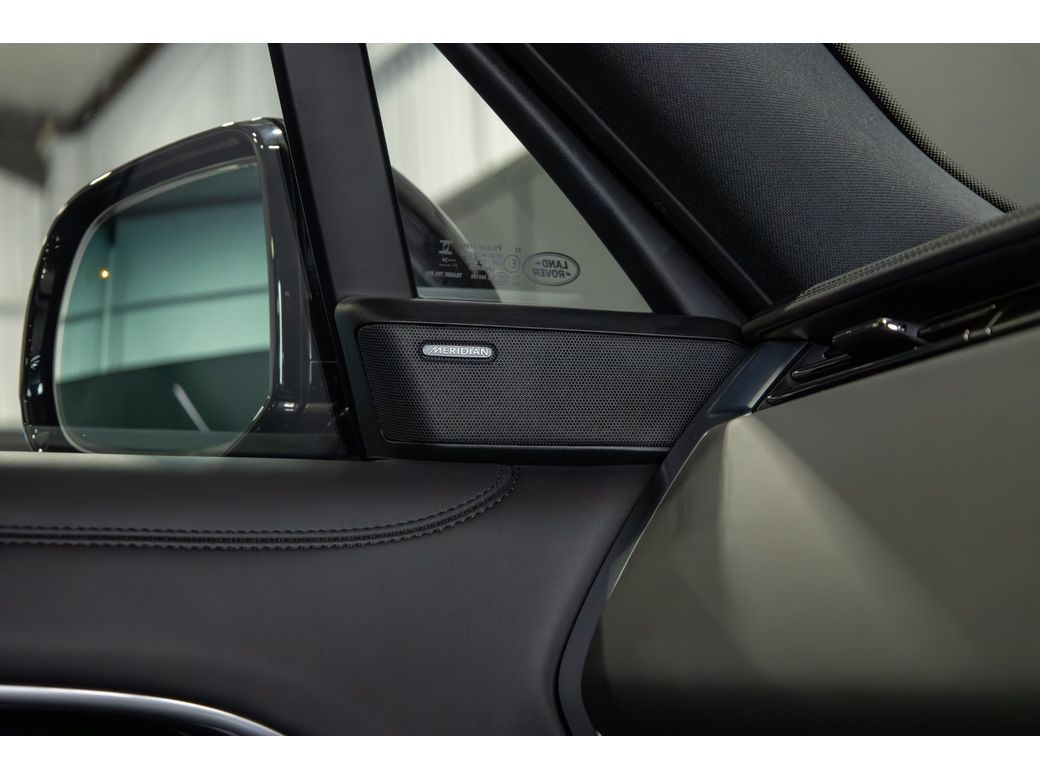 2024 Land Rover Range Rover Sport