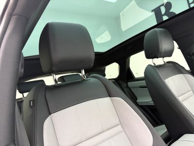 2023 Land Rover Range Rover Evoque