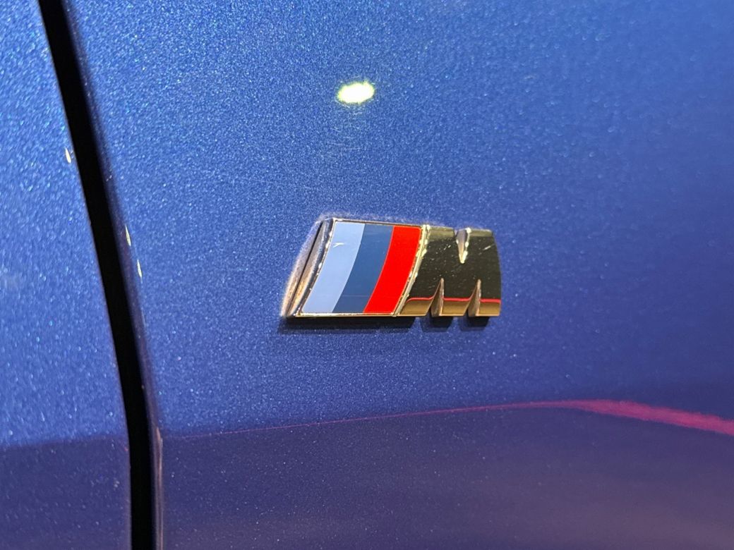 2023 BMW 4 Series
