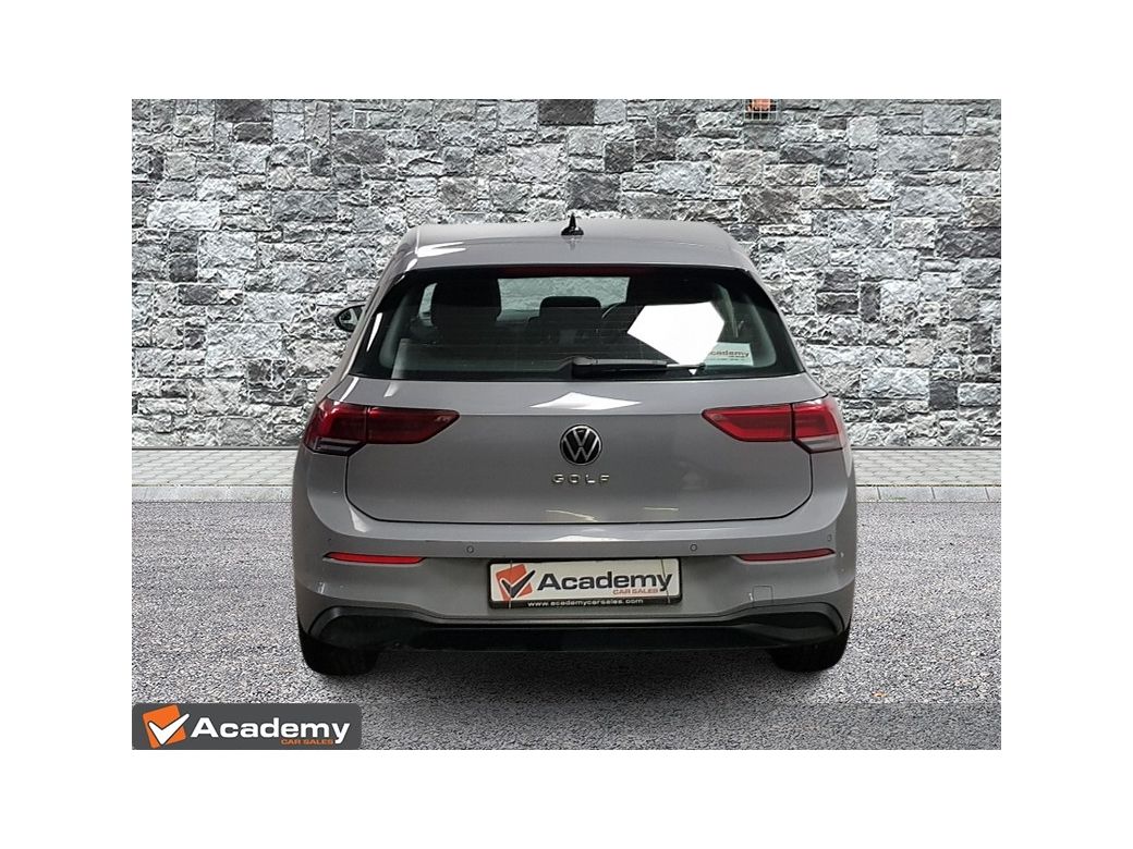 2023 Volkswagen Golf