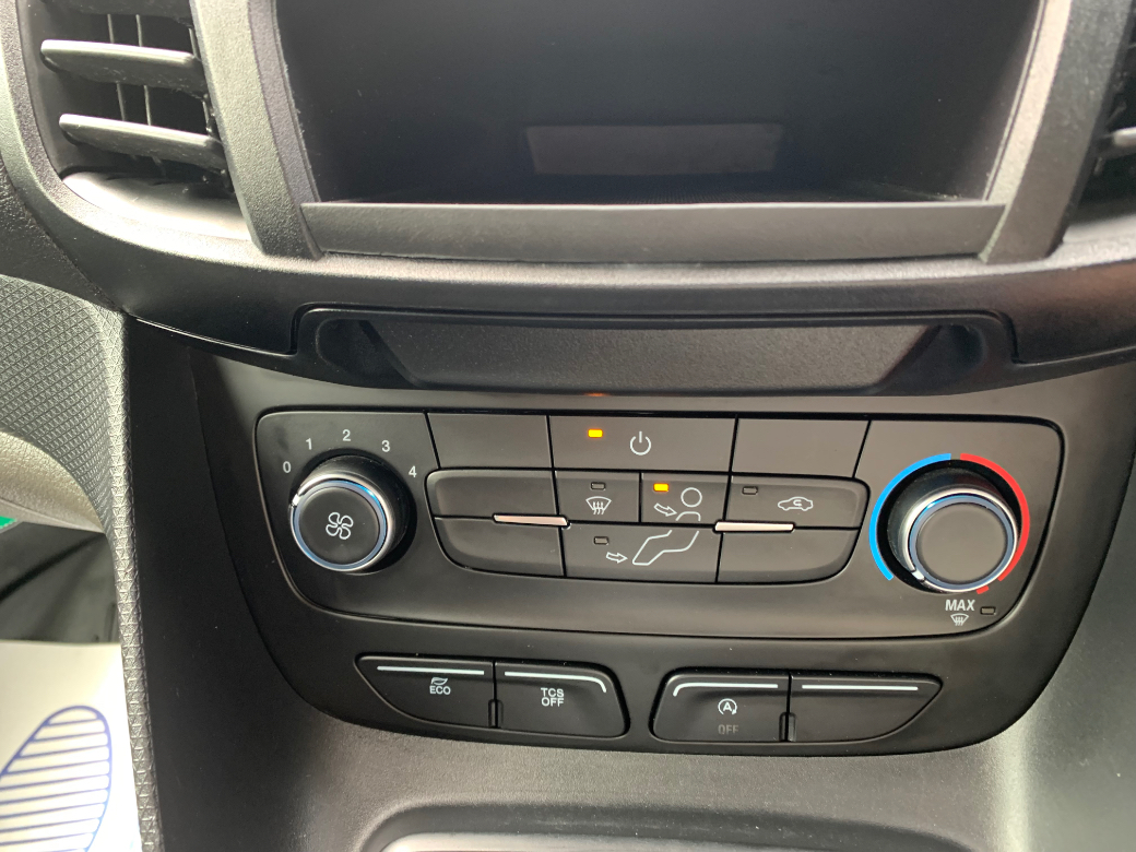 2022 Ford Transit Connect