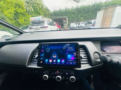 2020 Honda Fit
