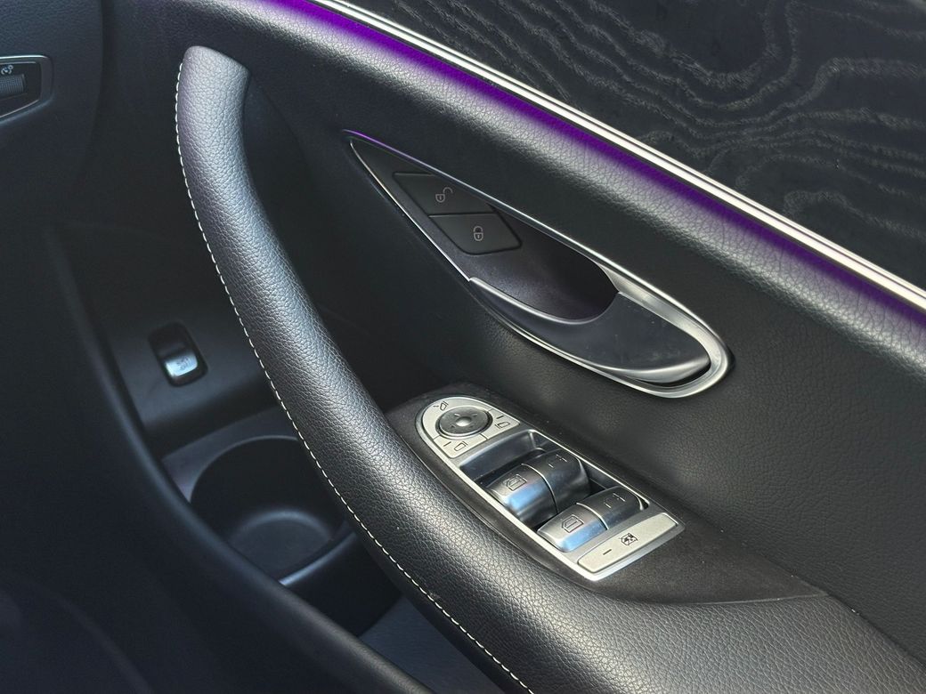 2023 Mercedes-Benz E Class