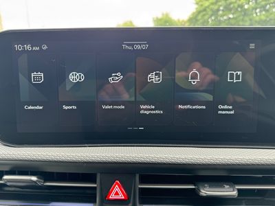 2025 Kia EV6