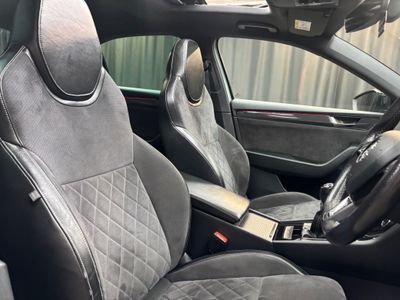 2017 Skoda Superb