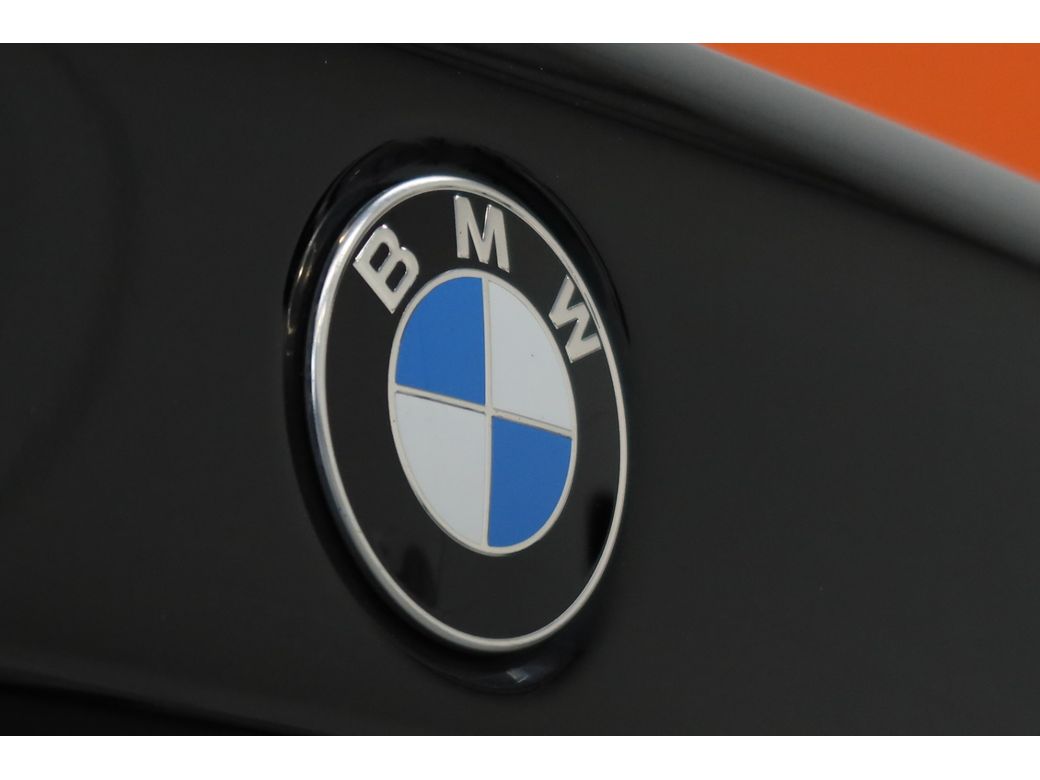 2022 BMW 5 Series