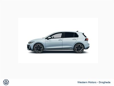 2026 Volkswagen Golf