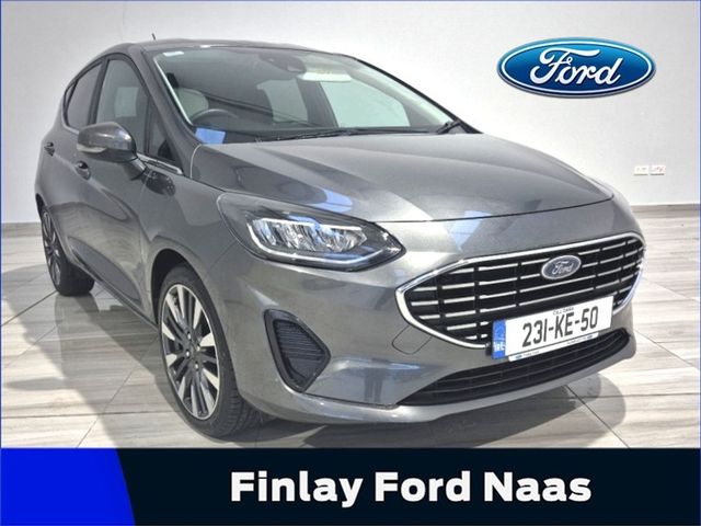 vehicle for sale from Finlay Motor Group