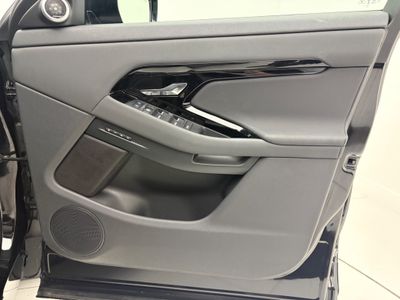 2024 Land Rover Range Rover Evoque