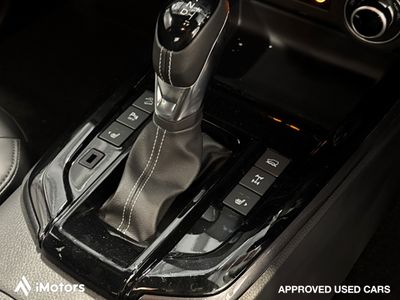 2025 Isuzu D-MAX