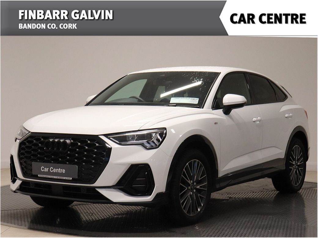 2022 Audi Q3