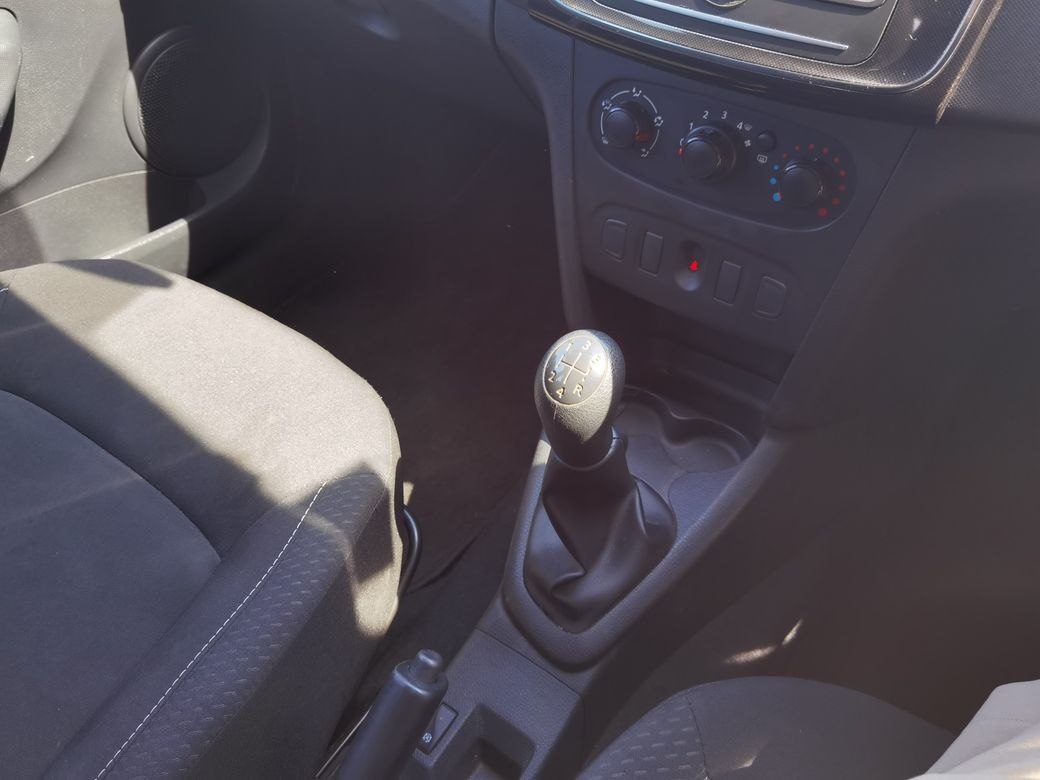 2019 Dacia Sandero