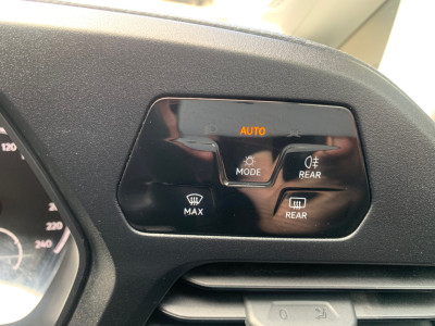2022 Volkswagen Caddy