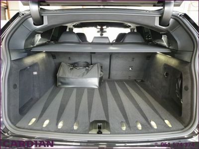 2025 BMW XM