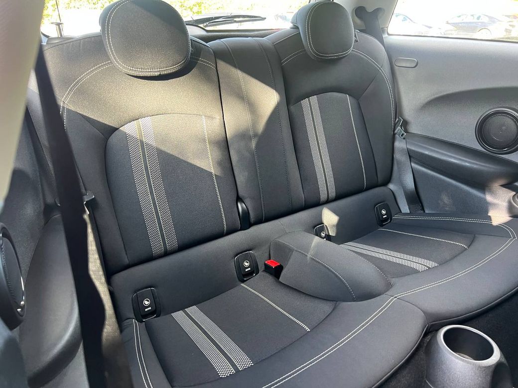 2019 Mini Cooper