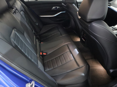 2022 BMW 3 Series