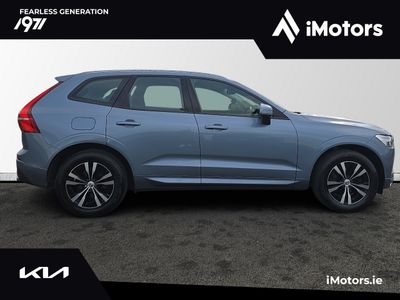 2019 Volvo XC60
