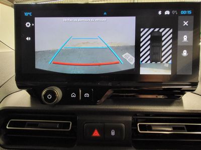 2025 Citroen Berlingo