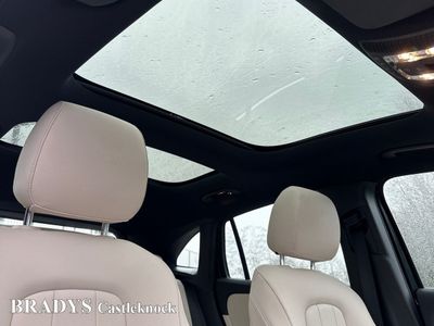 2022 Mercedes-Benz GLA Class