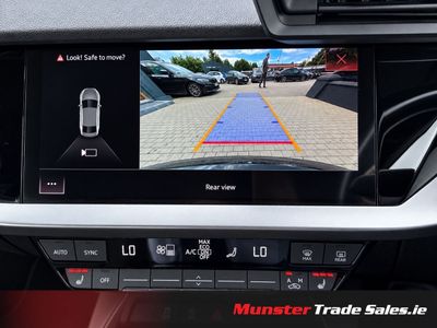 2023 Audi A3