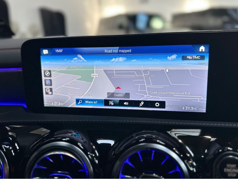 2023 Mercedes-Benz CLA Class