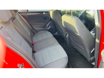 2012 Volkswagen Golf